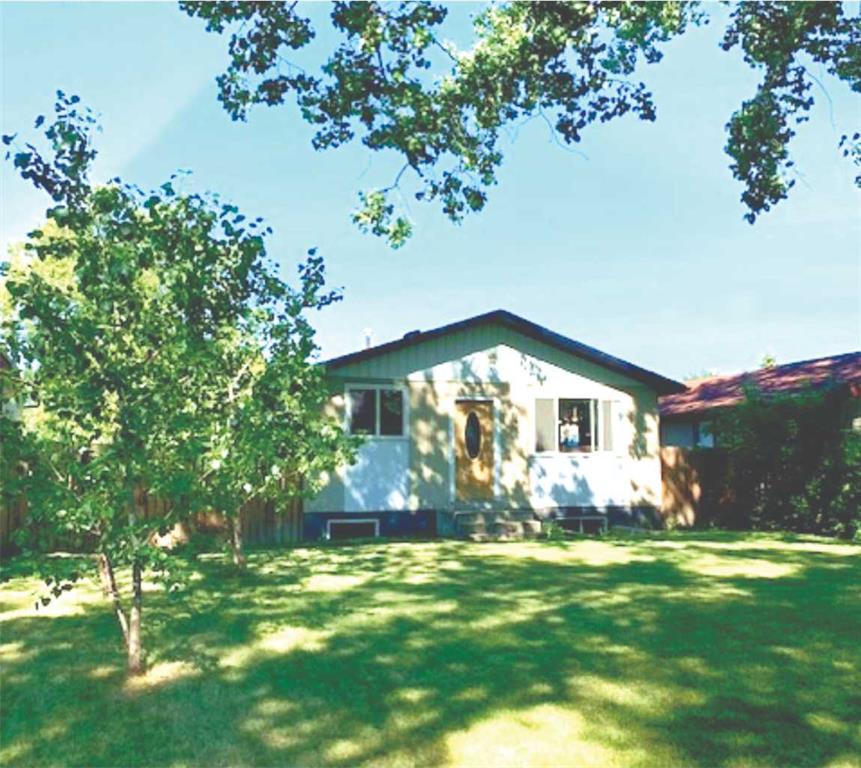 MLS® listing #108334948 for sale located at 3042 31A Street SE