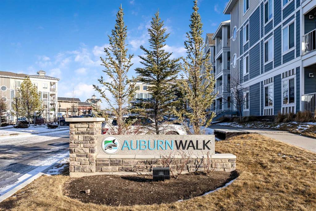 207, 110 Auburn Meadows View SE, A2284060, Alberta,