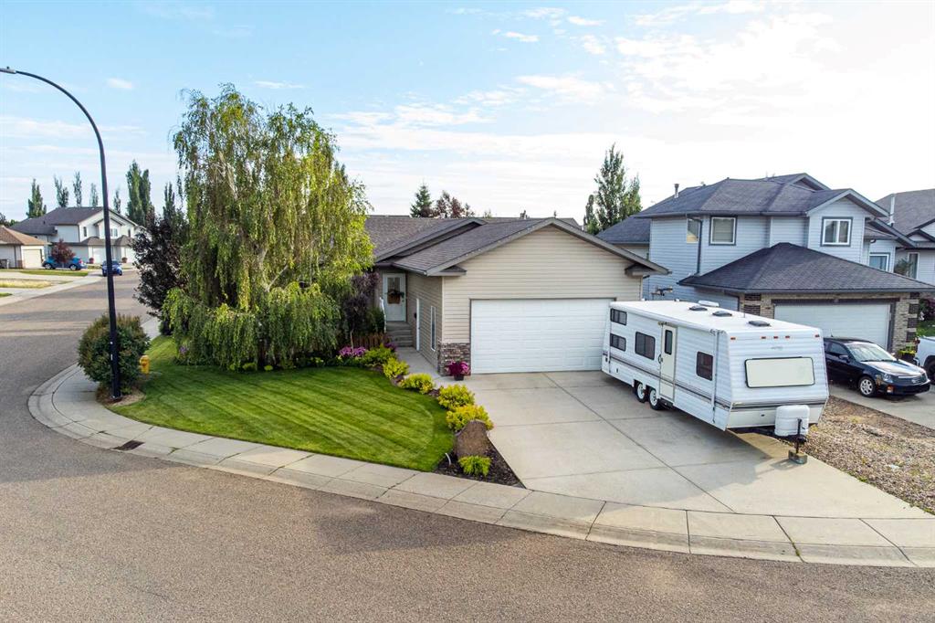 Second View of 6101 24 Street , Lakeside, Lloydminster, Alberta, T9V 3J8