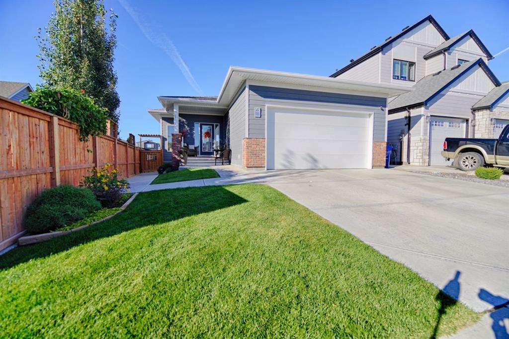 1000 Atlantic Lookout W, A2284081, Alberta,