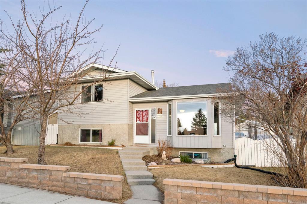 10 Carolina Drive W, A2284084, Alberta,