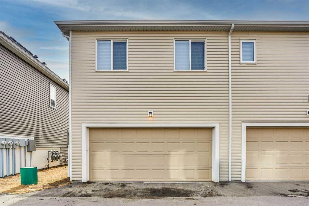 Fifth View of 408 Windbury Link SW, South Windsong, Airdrie, Alberta, T4B5J5