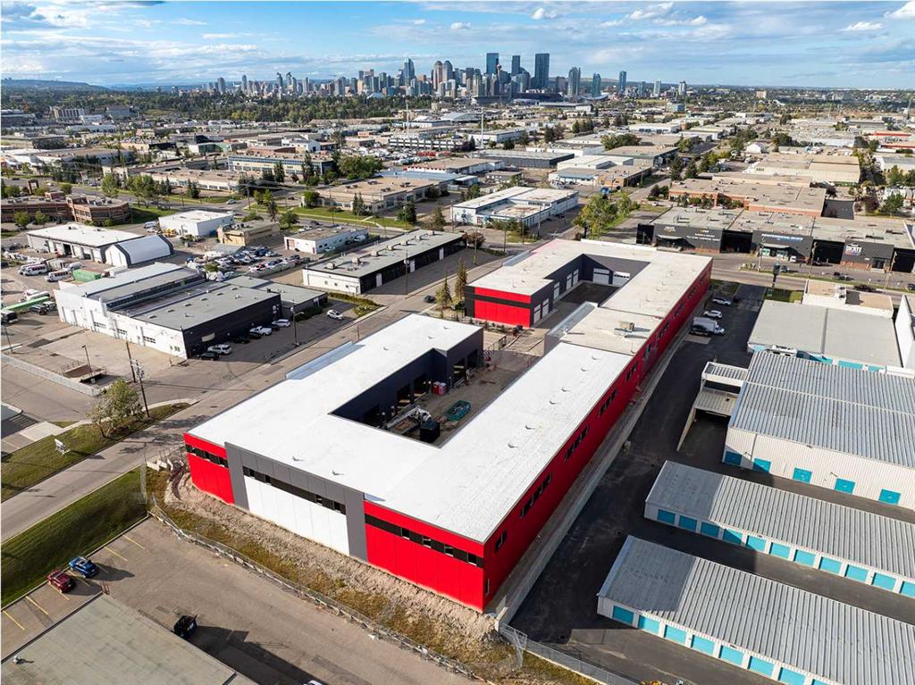 113, 4412 9 Street SE, A2284100, Alberta,