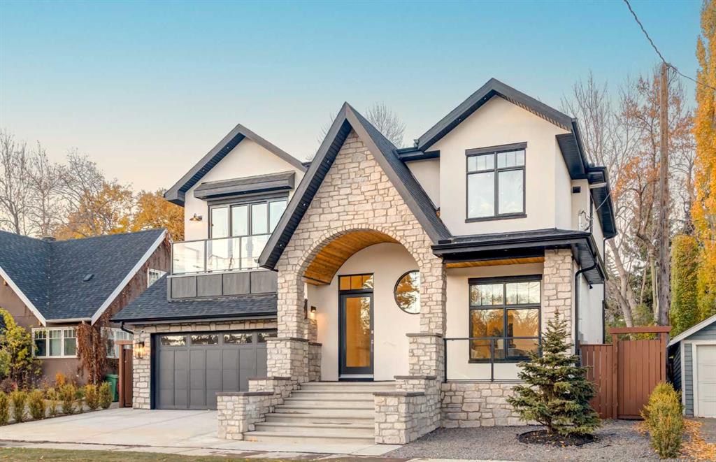 Second View of 412 40 Avenue SW, Elbow Park, Calgary, Alberta, T2S 0X6