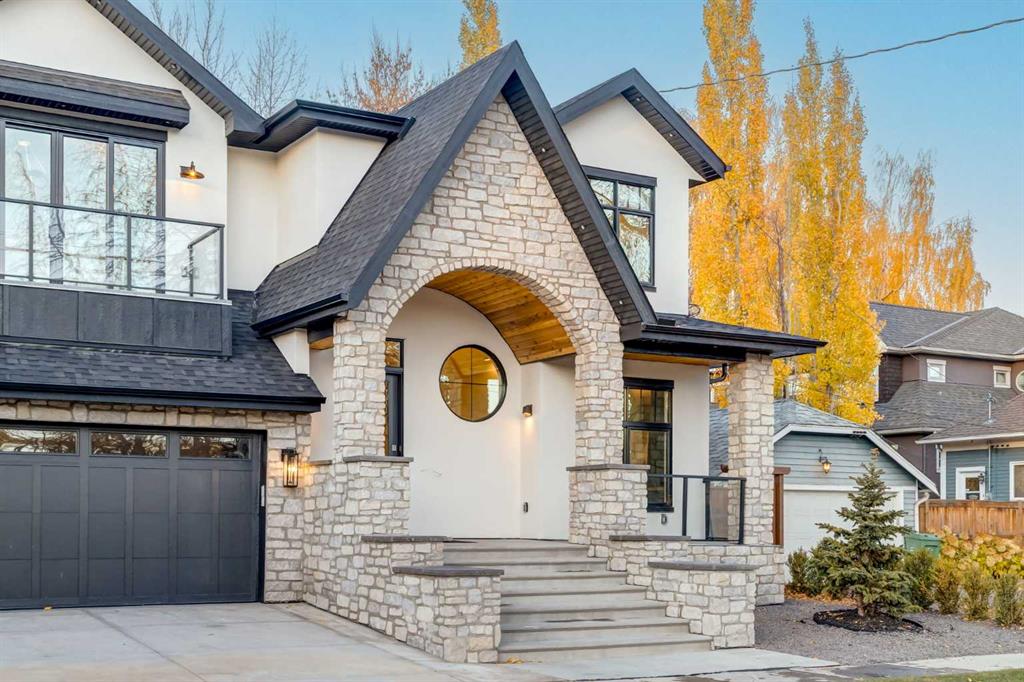 Third View of 412 40 Avenue SW, Elbow Park, Calgary, Alberta, T2S 0X6