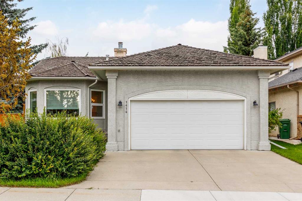 Third View of 1414 Shawnee Drive , Shawnee Slopes, Calgary, Alberta, T2Y 2V1