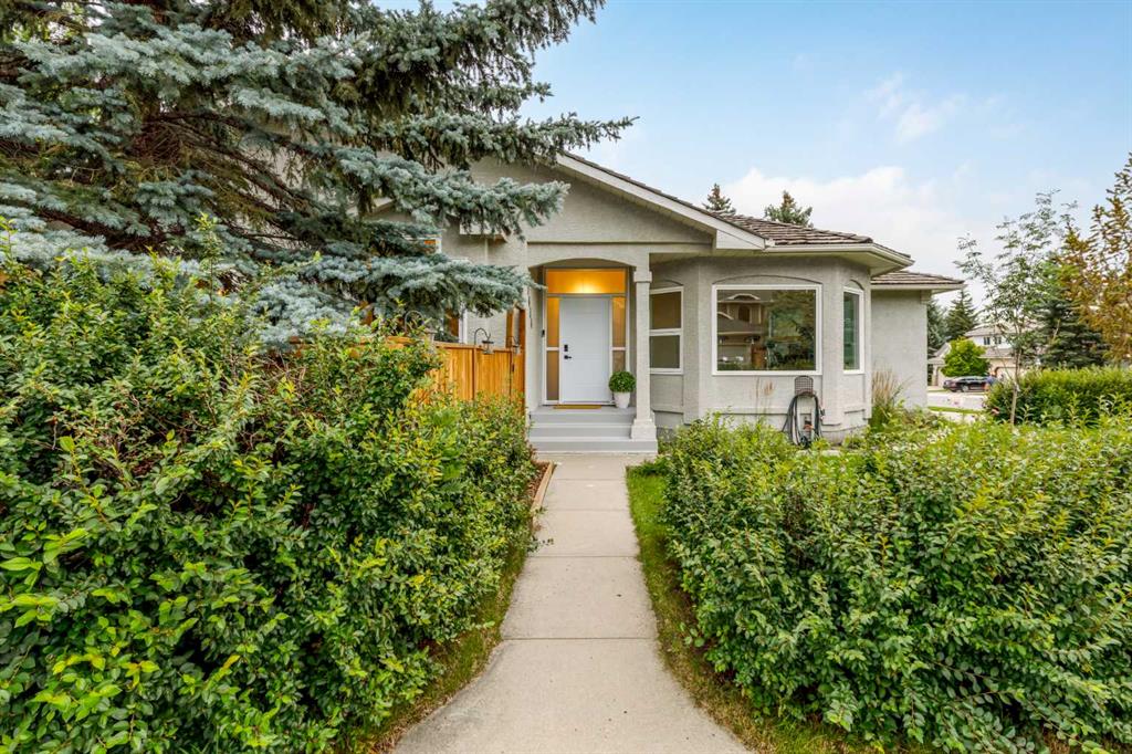 Fourth View of 1414 Shawnee Drive , Shawnee Slopes, Calgary, Alberta, T2Y 2V1