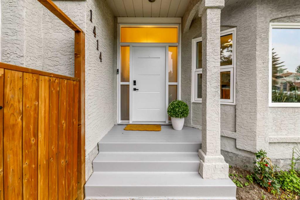 Fifth View of 1414 Shawnee Drive , Shawnee Slopes, Calgary, Alberta, T2Y 2V1