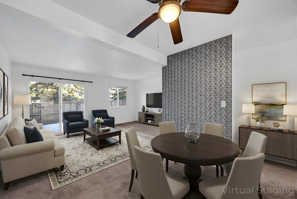 Fifth View of 33, 219 90 Avenue SE, Acadia, Calgary, Alberta, T2J 0A3