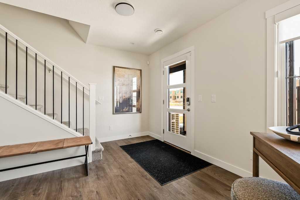 Fourth View of 1201, 60 Howse Lane NE, Livingston, Calgary, Alberta, T3P 2Z6