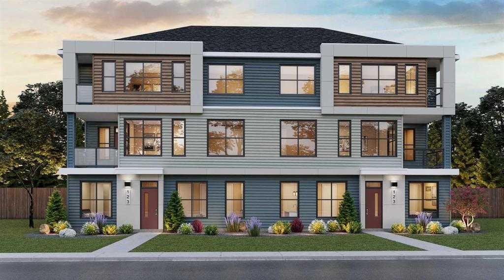 107, 380 Seton Villas SE, A2284117, Alberta,