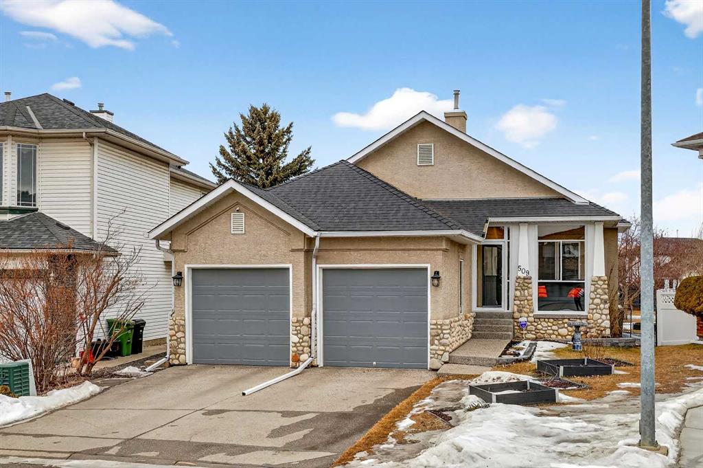 509 Riverview Place SE, A2284122, Alberta,