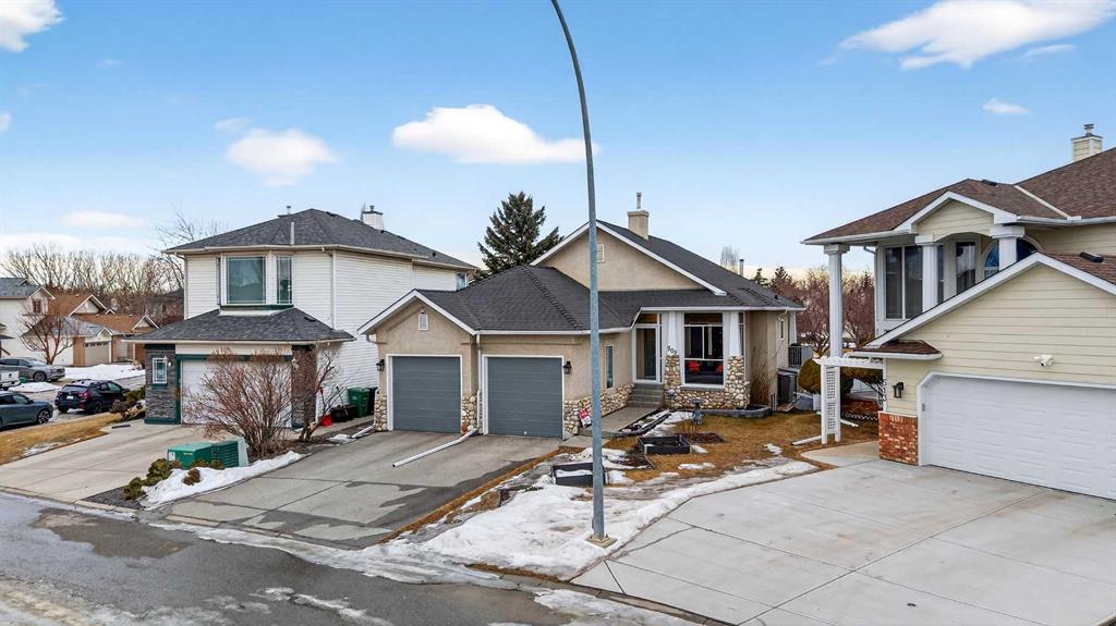 Third View of 509 Riverview Place SE, Riverbend, Calgary, Alberta, T2C 4K7