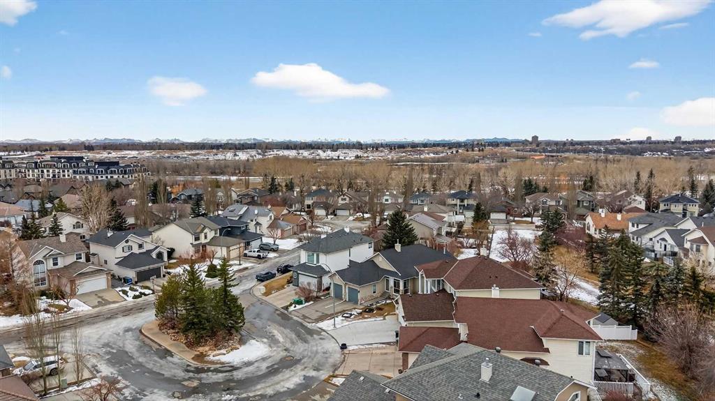 Fifth View of 509 Riverview Place SE, Riverbend, Calgary, Alberta, T2C 4K7