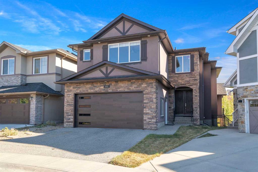 173 Sage Meadows Circle NW, A2284125, Alberta,