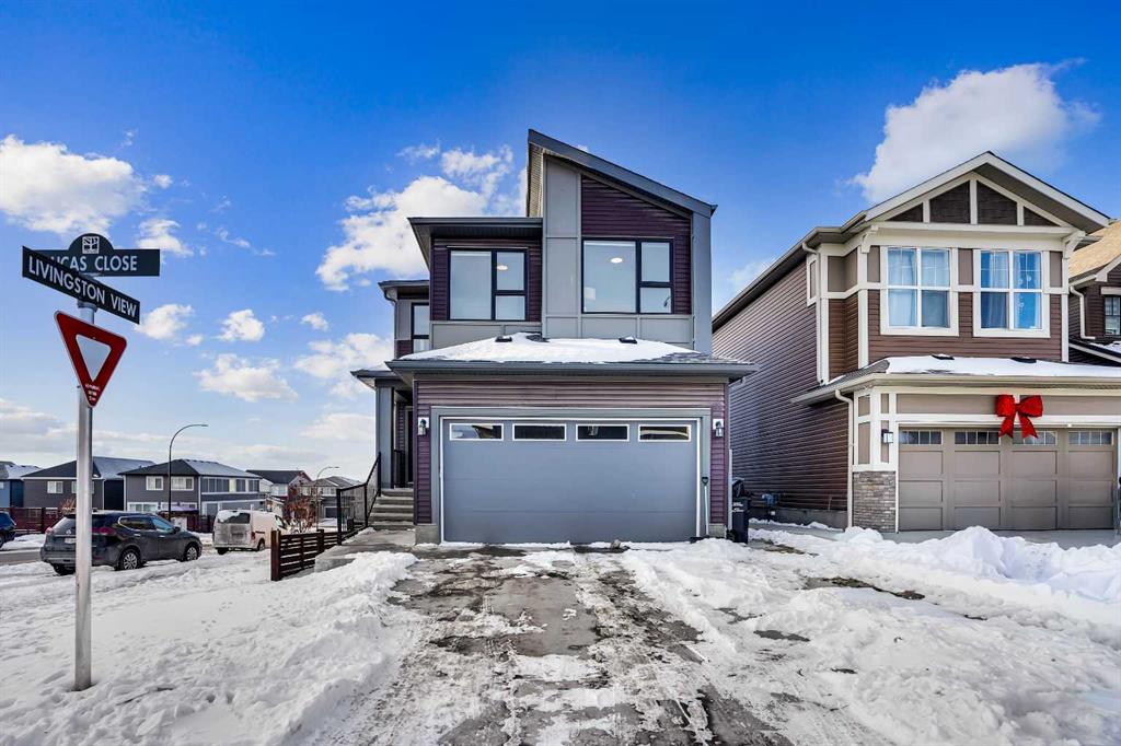 210 Lucas Close NW, A2284126, Alberta,