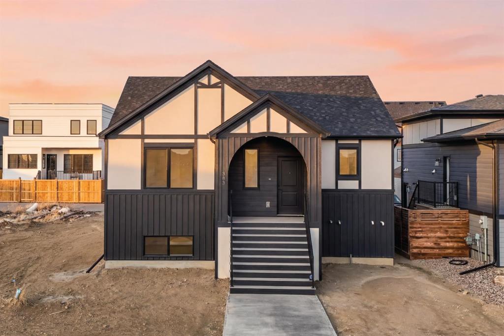 383 Caledonia Boulevard W, A2284130, Alberta,