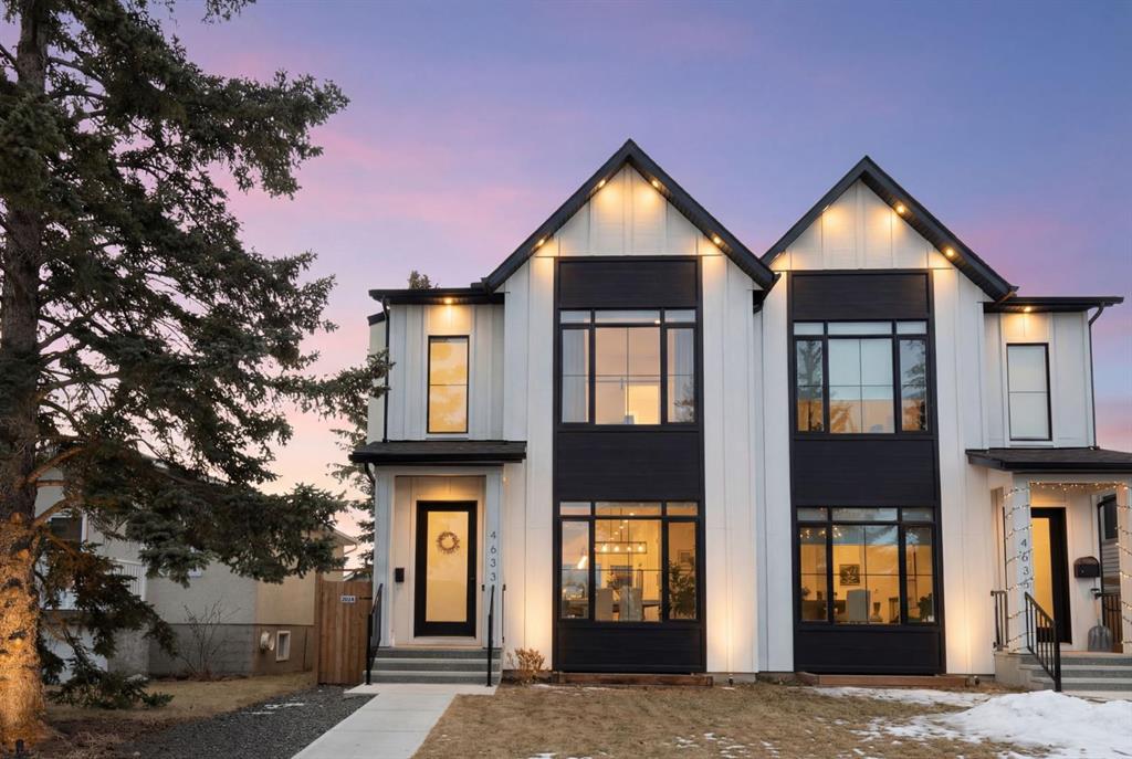 4633 82 Street NW, A2284138, Alberta,