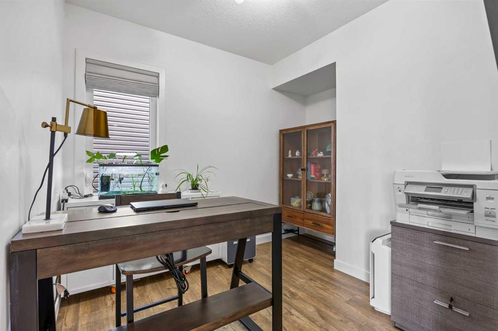 Fifth View of 656 Bayview Way SW, Bayview, Airdrie, Alberta, T4B 3N6