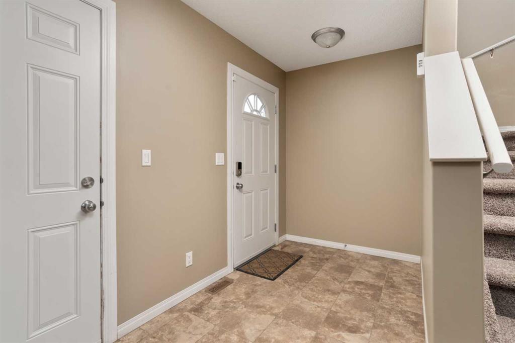 Third View of 6, 6802 50 Avenue , Cascades, Camrose, Alberta, T4V 5C7