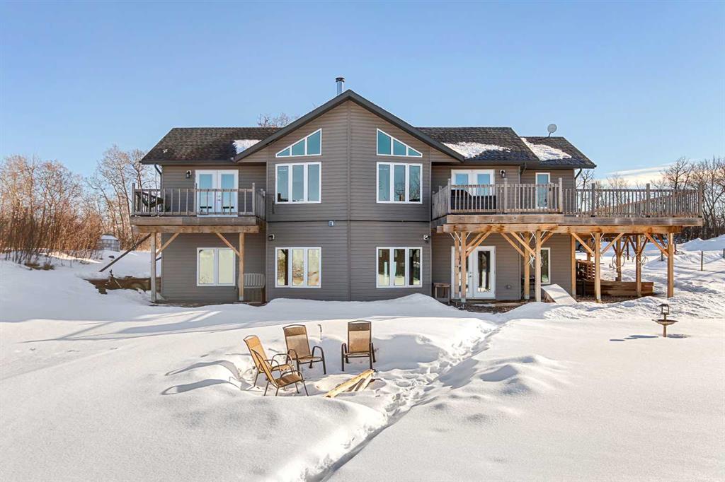  NE 5-52-26-W3  , A2284163, Saskatchewan,