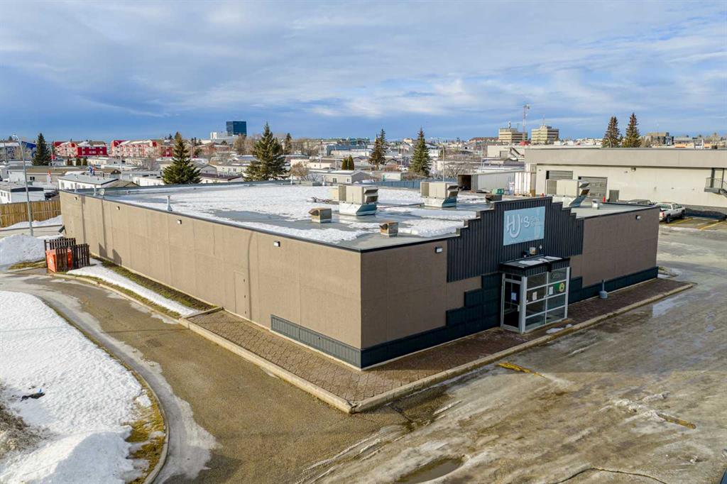 Third View of 9650 94 Avenue , Highland Park, Grande Prairie, Alberta, T8V 0K5