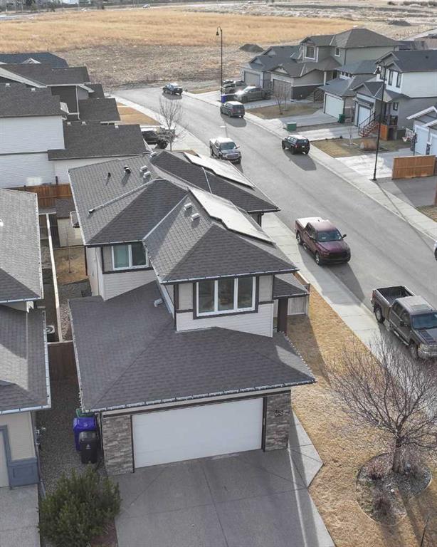 128 Cabot Landing W, A2284172, Alberta,