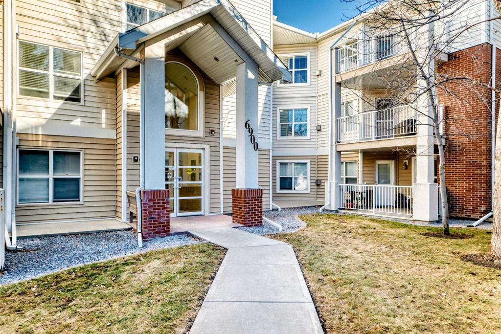 111, 6900 Hunterview Drive NW, A2284174, Alberta,