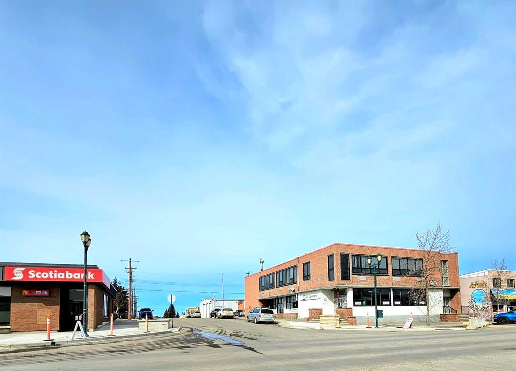 MLS® listing #108347628 for sale located at 10140 101 Avenue 