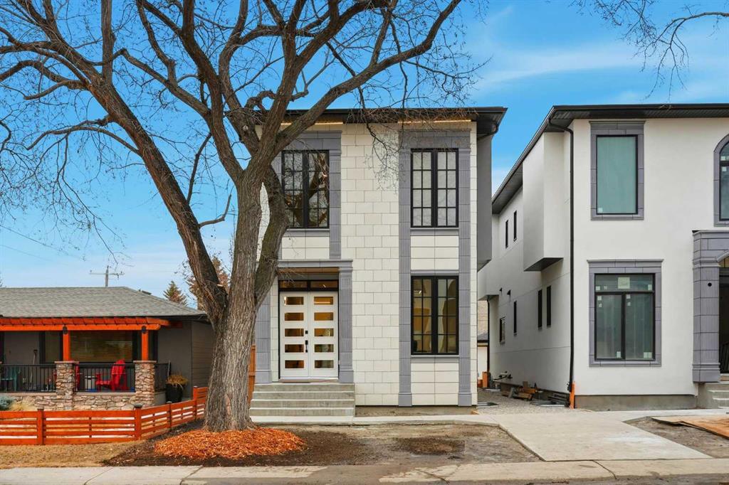 Second View of 134 Lissington Drive SW, North Glenmore Park, Calgary, Alberta, T3E 5E3