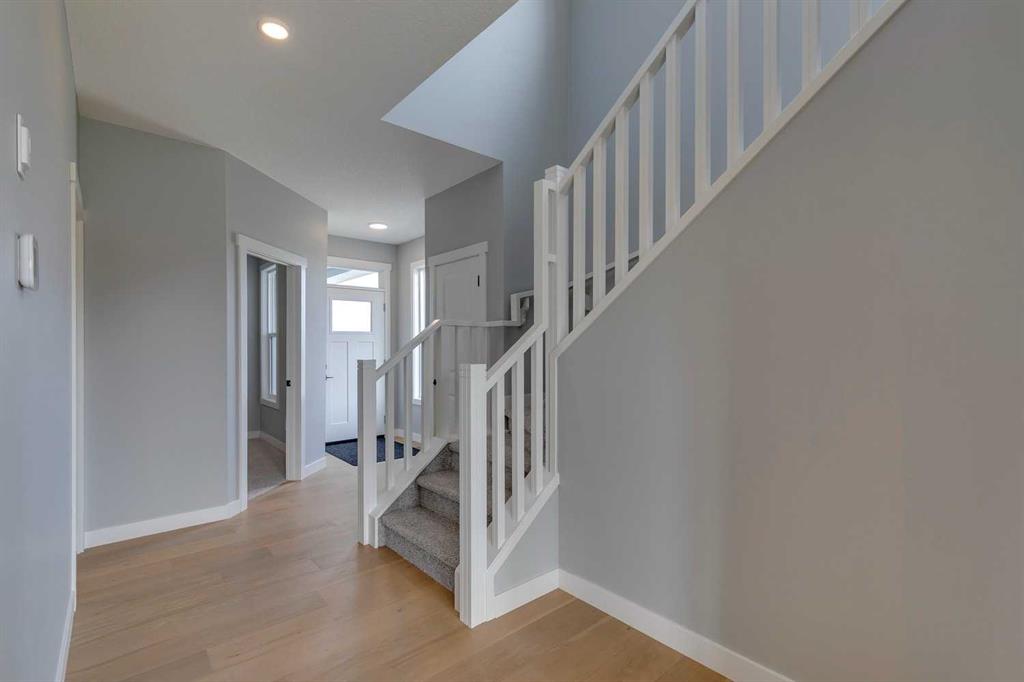 Third View of 23 Creekstone Green SW, Pine Creek, Calgary, Alberta, T2X 6H6