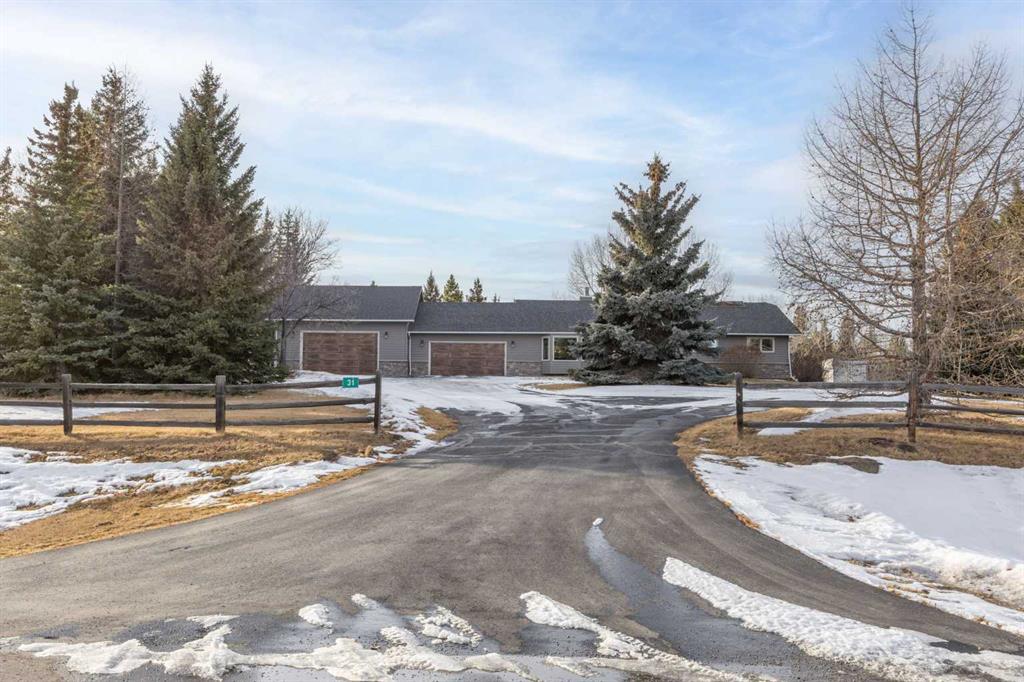 Fourth View of 31 Elbow River Court , Elbow River Estates, Rural Rocky View County, Alberta, T3Z 2T7