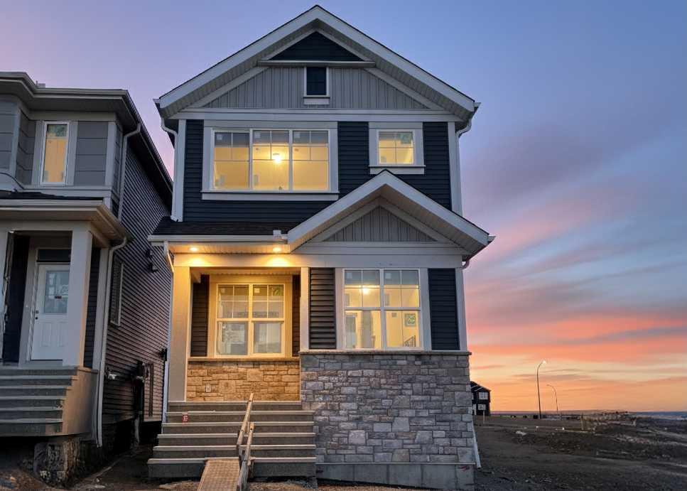 MLS® listing #108348960 for sale located at 203 Annette Landing 