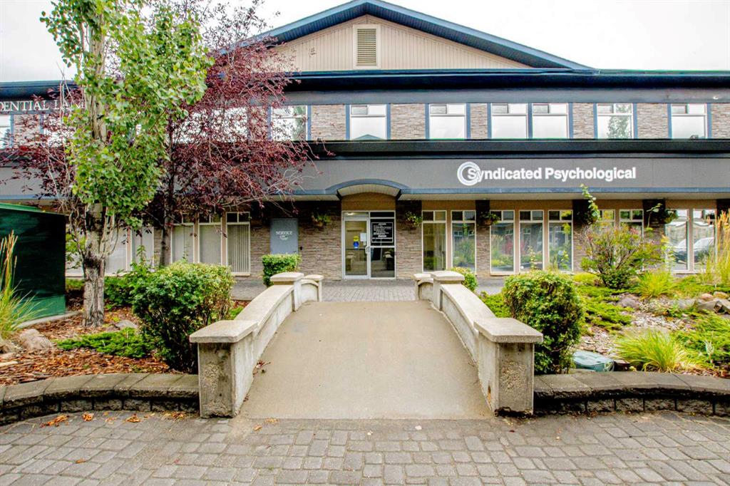 Main View of 201, 10126 120 Avenue , Northridge, Grande Prairie, Alberta, T8V 8H9