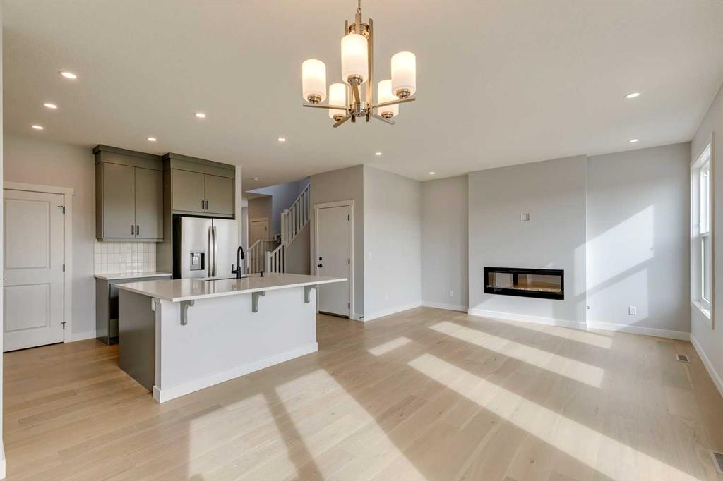 Fifth View of 31 Creekstone Green SW, Pine Creek, Calgary, Alberta, T2X 6H6