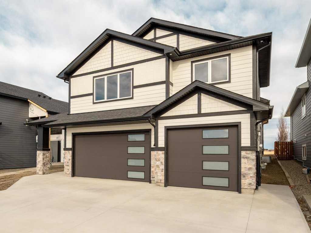 Second View of 4517 40 Avenue S, Southgate, Lethbridge, Alberta, T1K 8G2