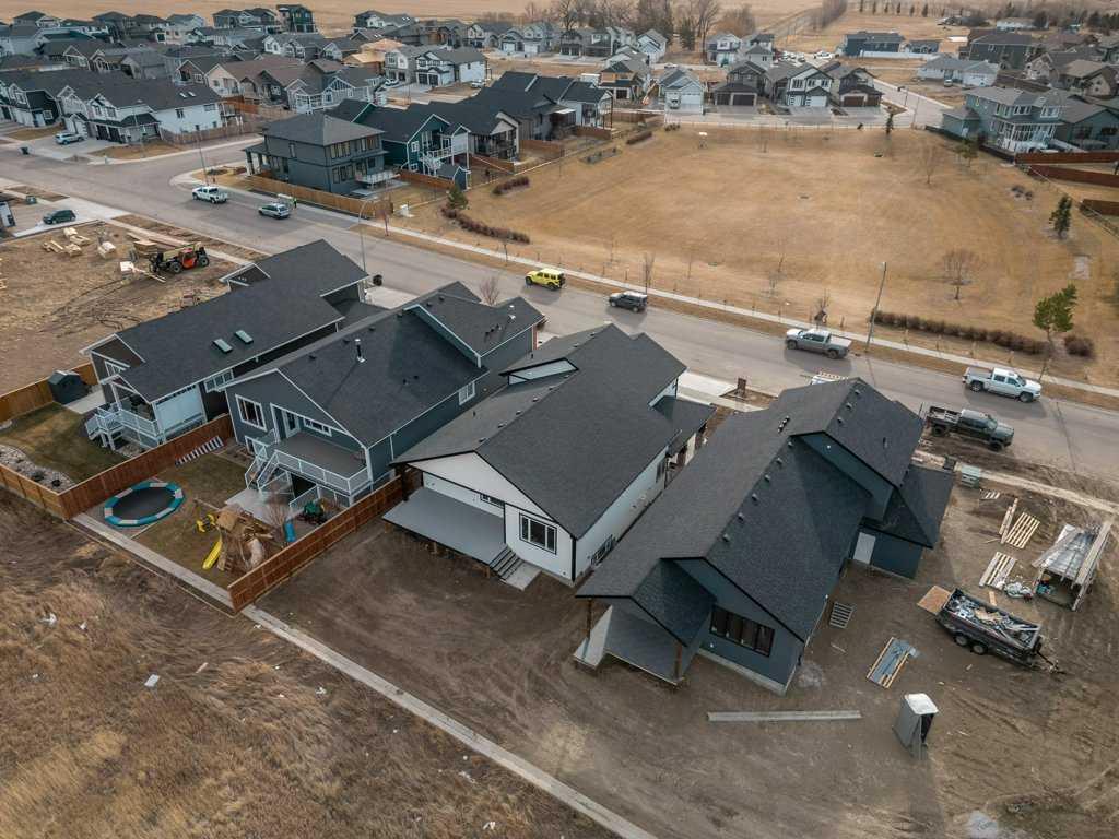 Third View of 4517 40 Avenue S, Southgate, Lethbridge, Alberta, T1K 8G2
