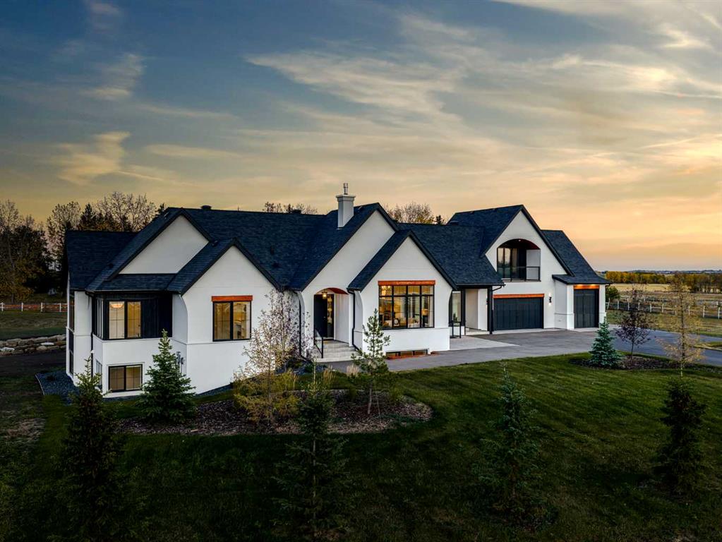 210028 Spruce Ridge Lane W, A2284194, Alberta,