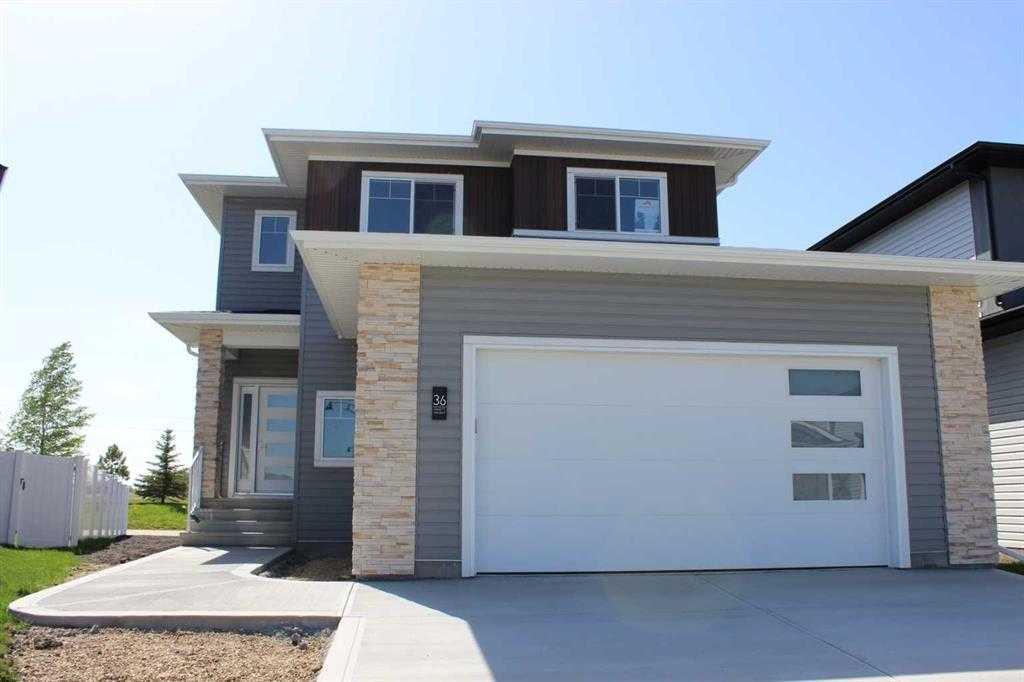 55 Everson Close , A2284203, Alberta,