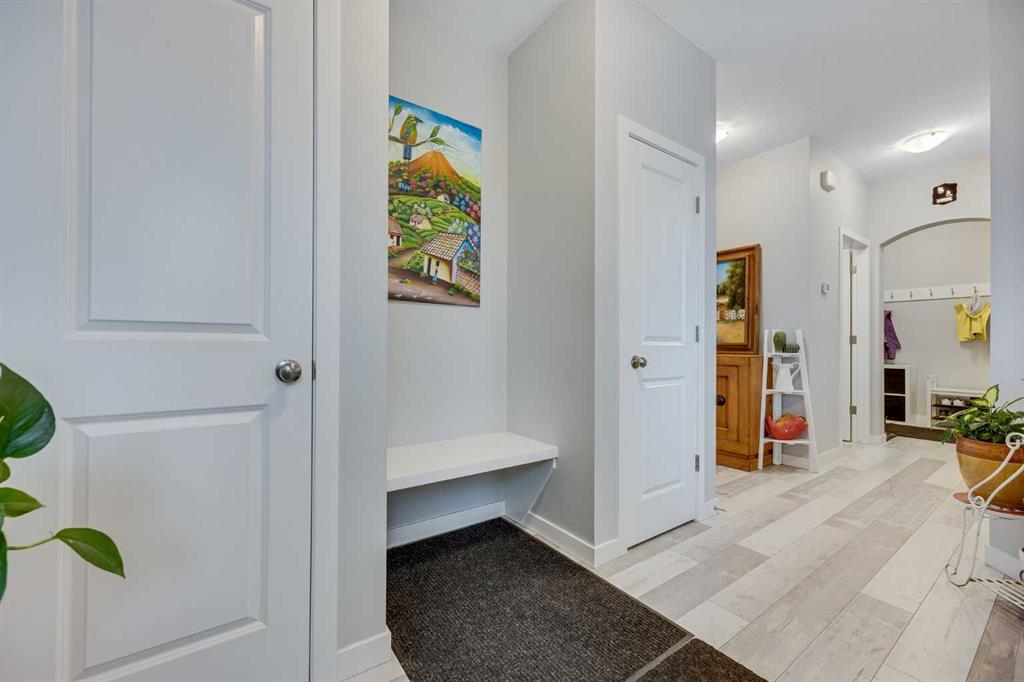 Fifth View of 137 Amery Crest , NONE, Crossfield, Alberta, T0M 0S0