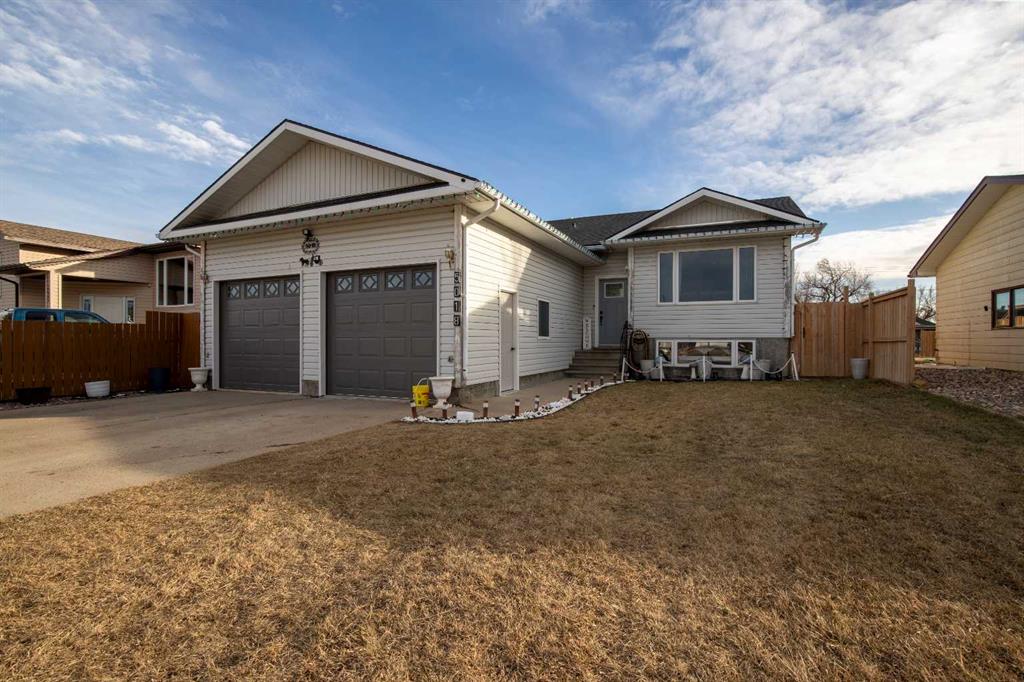 5018 42 Avenue , A2284209, Alberta,