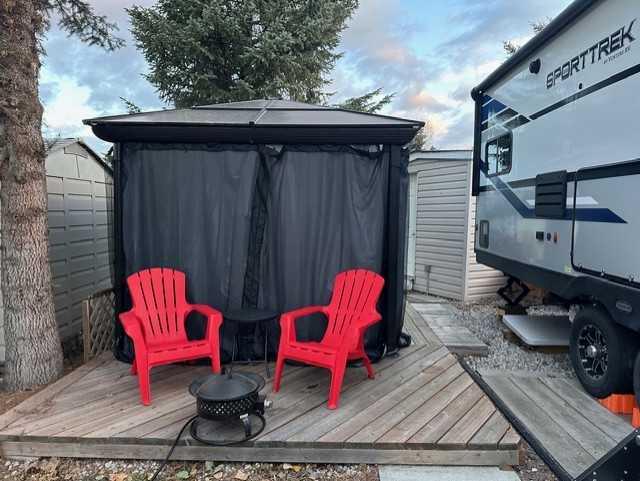 Fourth View of 35, 370165 79 Street E, NONE, Rural Foothills County, Alberta, T0A0A0