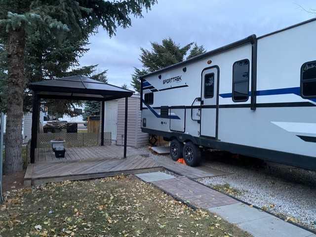 Fifth View of 35, 370165 79 Street E, NONE, Rural Foothills County, Alberta, T0A0A0