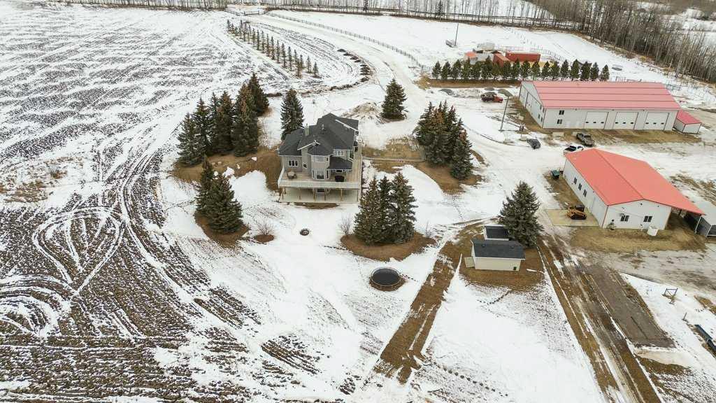 32049 Township Road 423 Road , A2284216, Alberta,