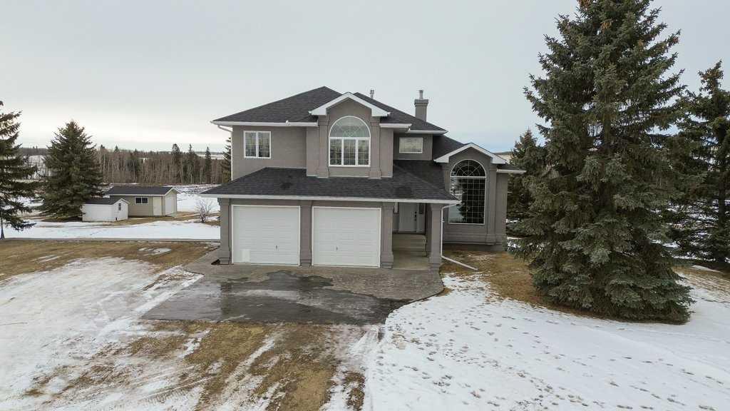 Third View of 32049 Township Road 423 Road , NONE, Rural Ponoka County, Alberta, T0C 2J0