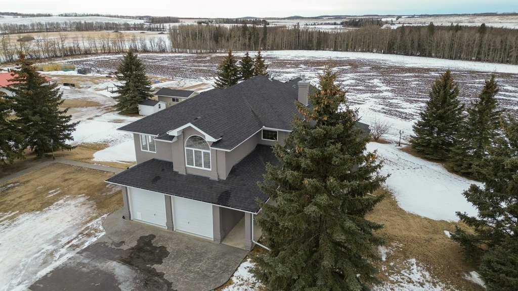 Fourth View of 32049 Township Road 423 Road , NONE, Rural Ponoka County, Alberta, T0C 2J0