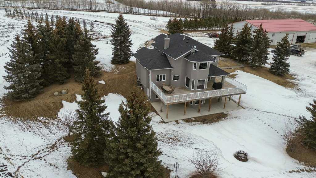 Fifth View of 32049 Township Road 423 Road , NONE, Rural Ponoka County, Alberta, T0C 2J0