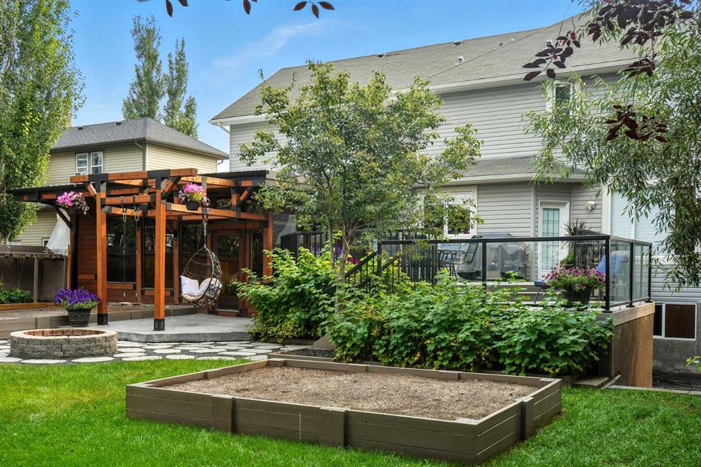 Second View of 37 Thomas Street NW, NONE, Langdon, Alberta, T0J 1X2