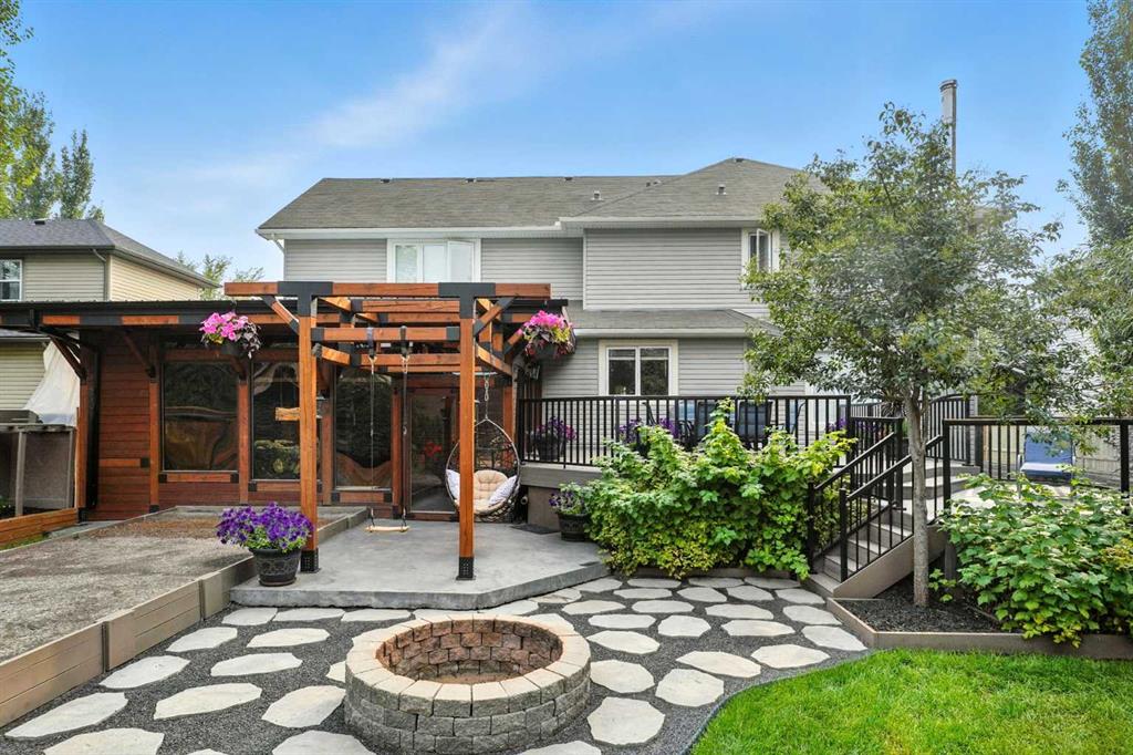 Third View of 37 Thomas Street NW, NONE, Langdon, Alberta, T0J 1X2