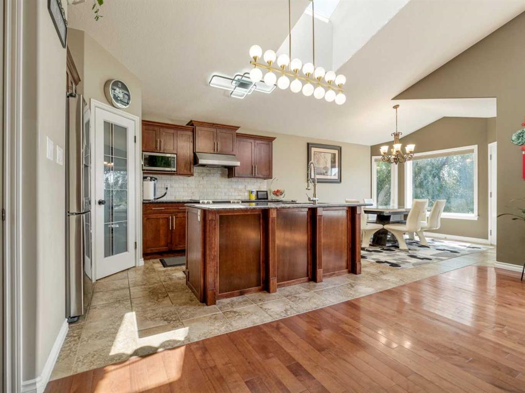 Fifth View of 314 Coulee Springs Terrace , Southgate, Lethbridge, Alberta, T1K5P2